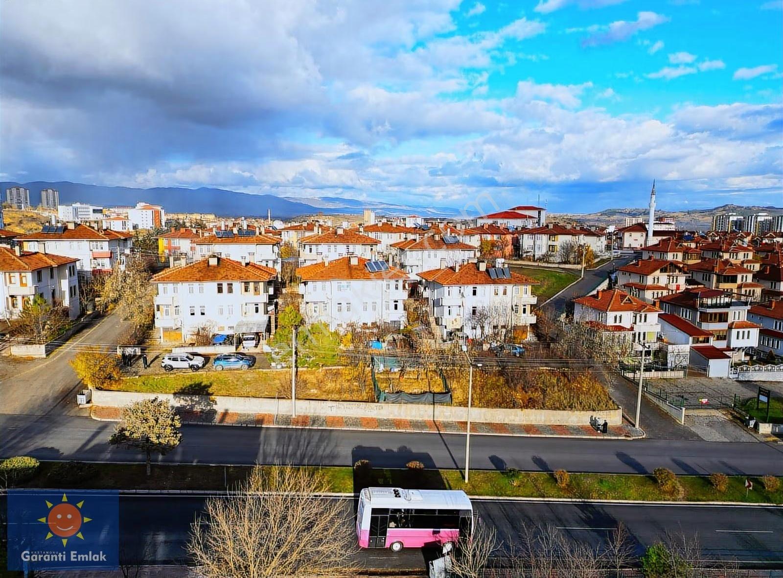 █ Garanti Emlak'tan Kuzeykentte, 3 Katlı, 2 Daireli, 4+2 Villa █ - Görsel 21