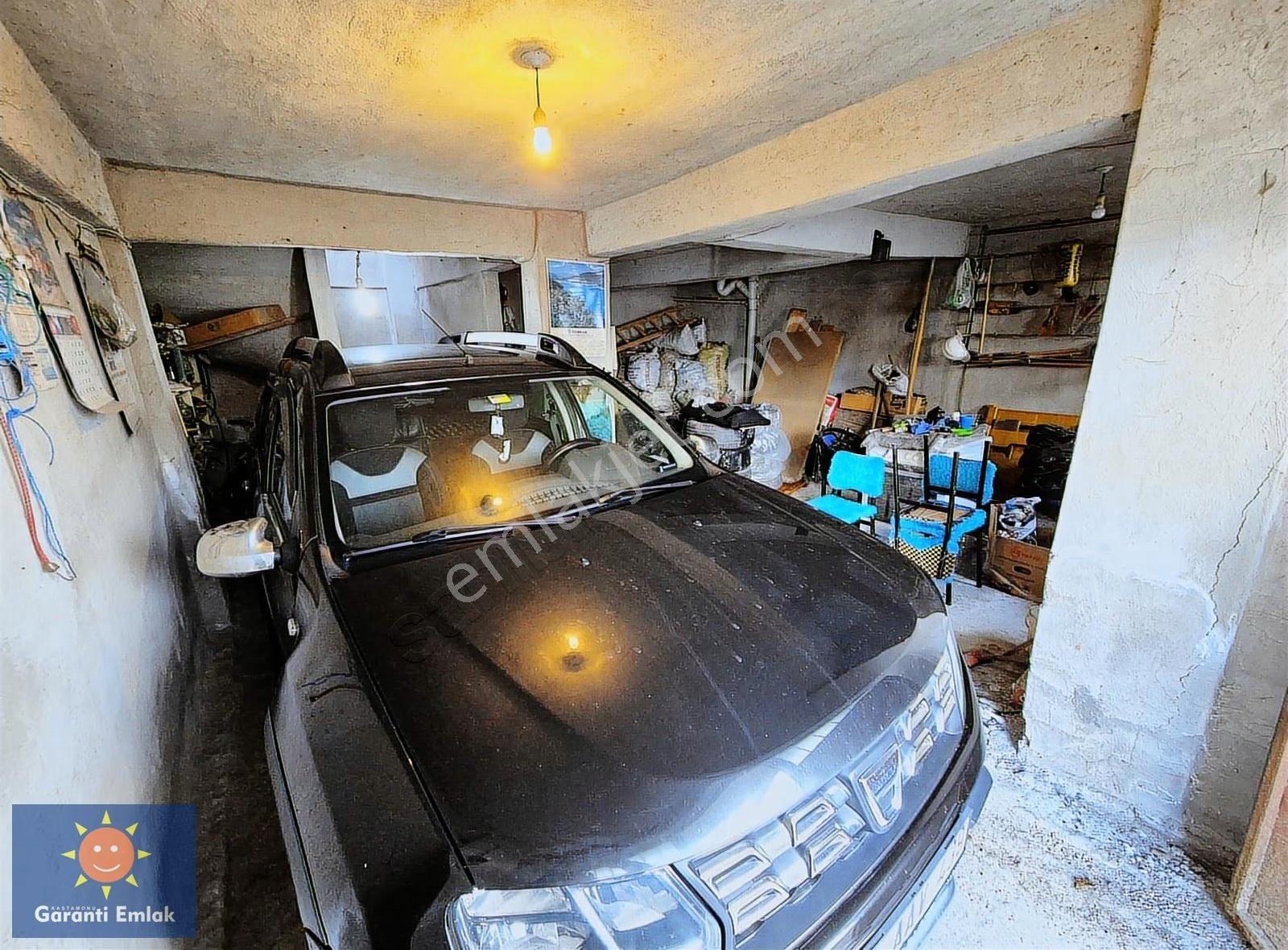 █ Garanti Emlak'tan Kuzeykentte, 3 Katlı, 2 Daireli, 4+2 Villa █ - Görsel 5