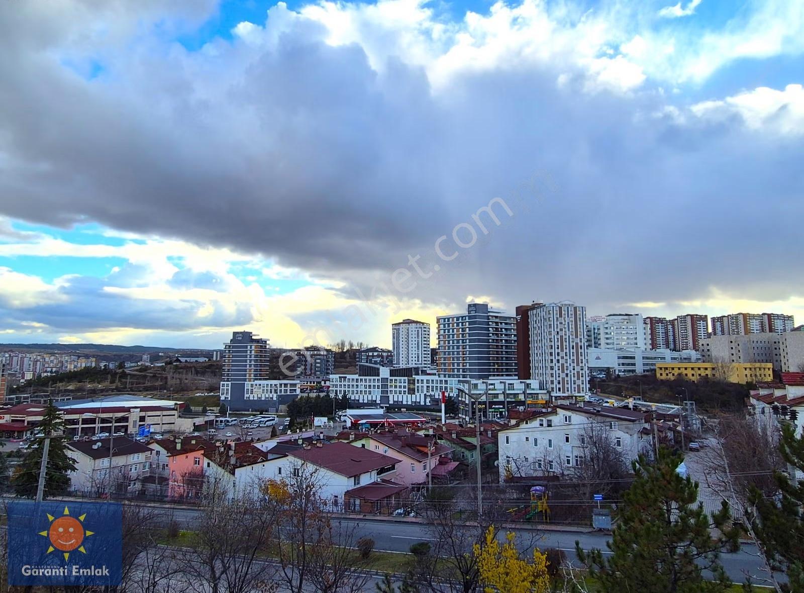 █ Garanti Emlak'tan Kuzeykentte, 3 Katlı, 2 Daireli, 4+2 Villa █ - Görsel 33