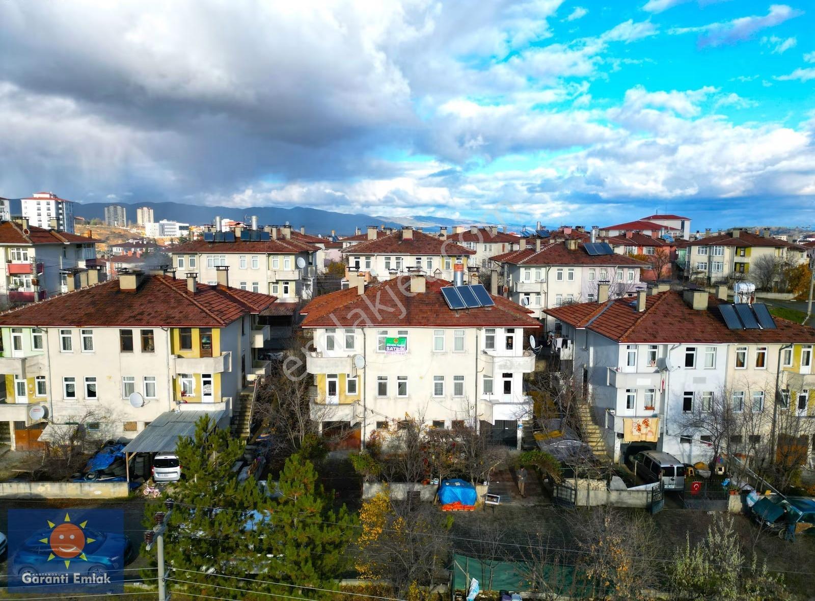 █ Garanti Emlak'tan Kuzeykentte, 3 Katlı, 2 Daireli, 4+2 Villa █ - Görsel 7