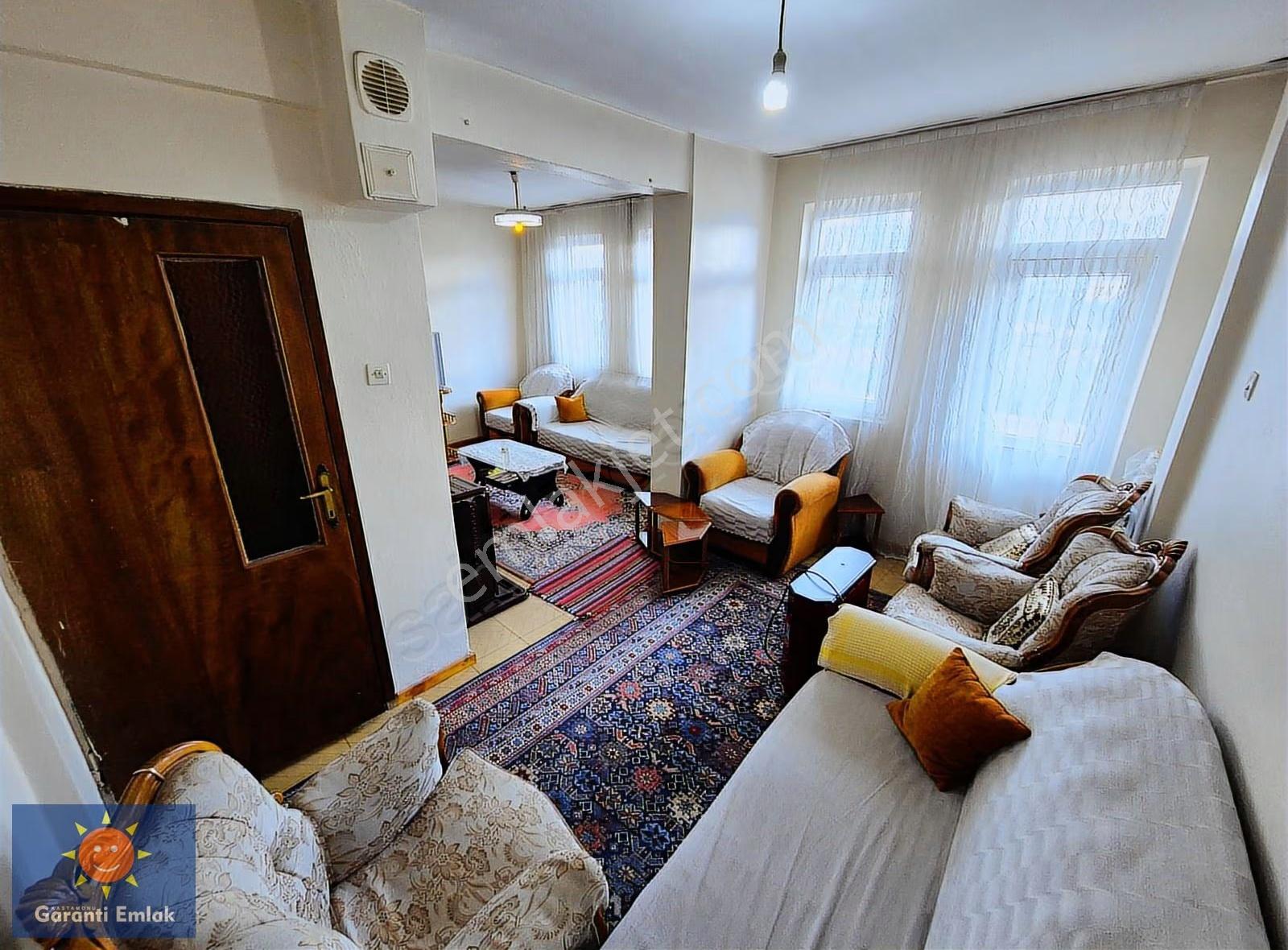 █ Garanti Emlak'tan Kuzeykentte, 3 Katlı, 2 Daireli, 4+2 Villa █ - Görsel 25