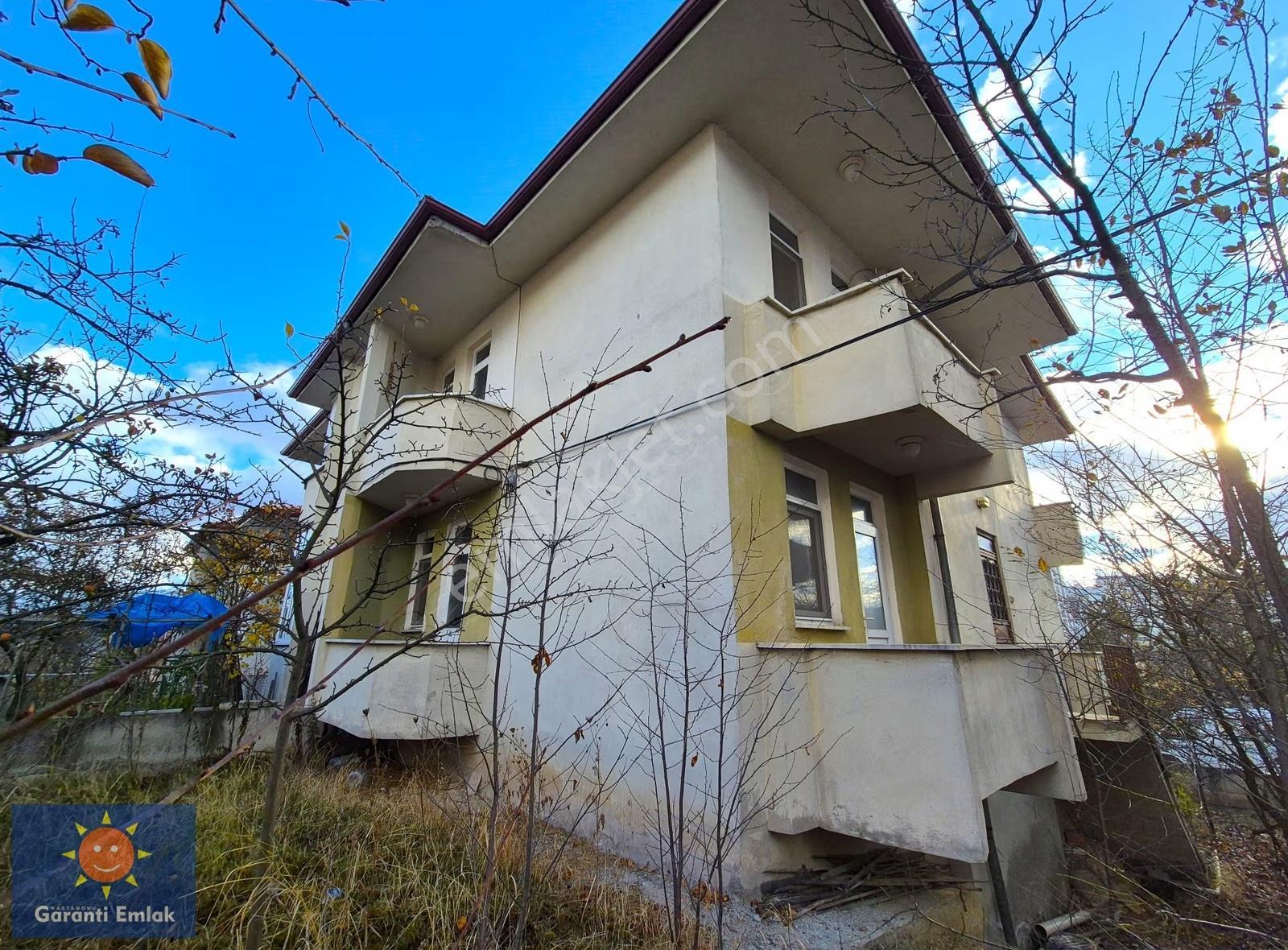 █ Garanti Emlak'tan Kuzeykentte, 3 Katlı, 2 Daireli, 4+2 Villa █ - Görsel 31