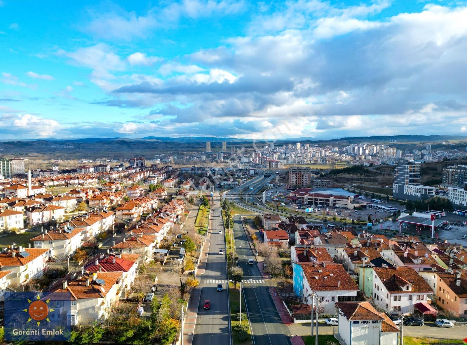 █ Garanti Emlak'tan Kuzeykentte, 3 Katlı, 2 Daireli, 4+2 Villa █ - Görsel 17