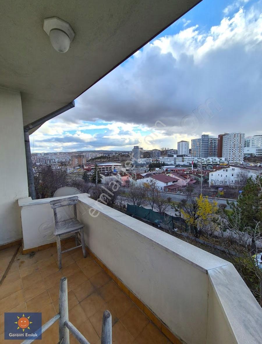 █ Garanti Emlak'tan Kuzeykentte, 3 Katlı, 2 Daireli, 4+2 Villa █ - Görsel 11