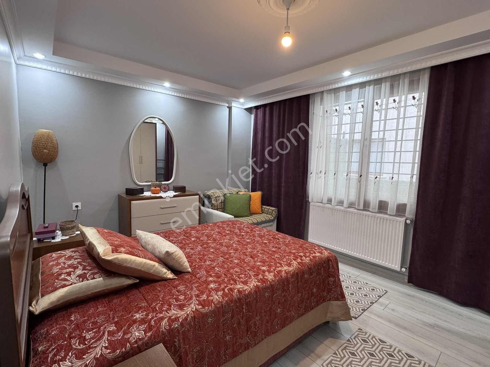 Çekmeköy Safranbolu Evlerinde Satılık Kış Bahçeli Sıfır Daire - Görsel 5