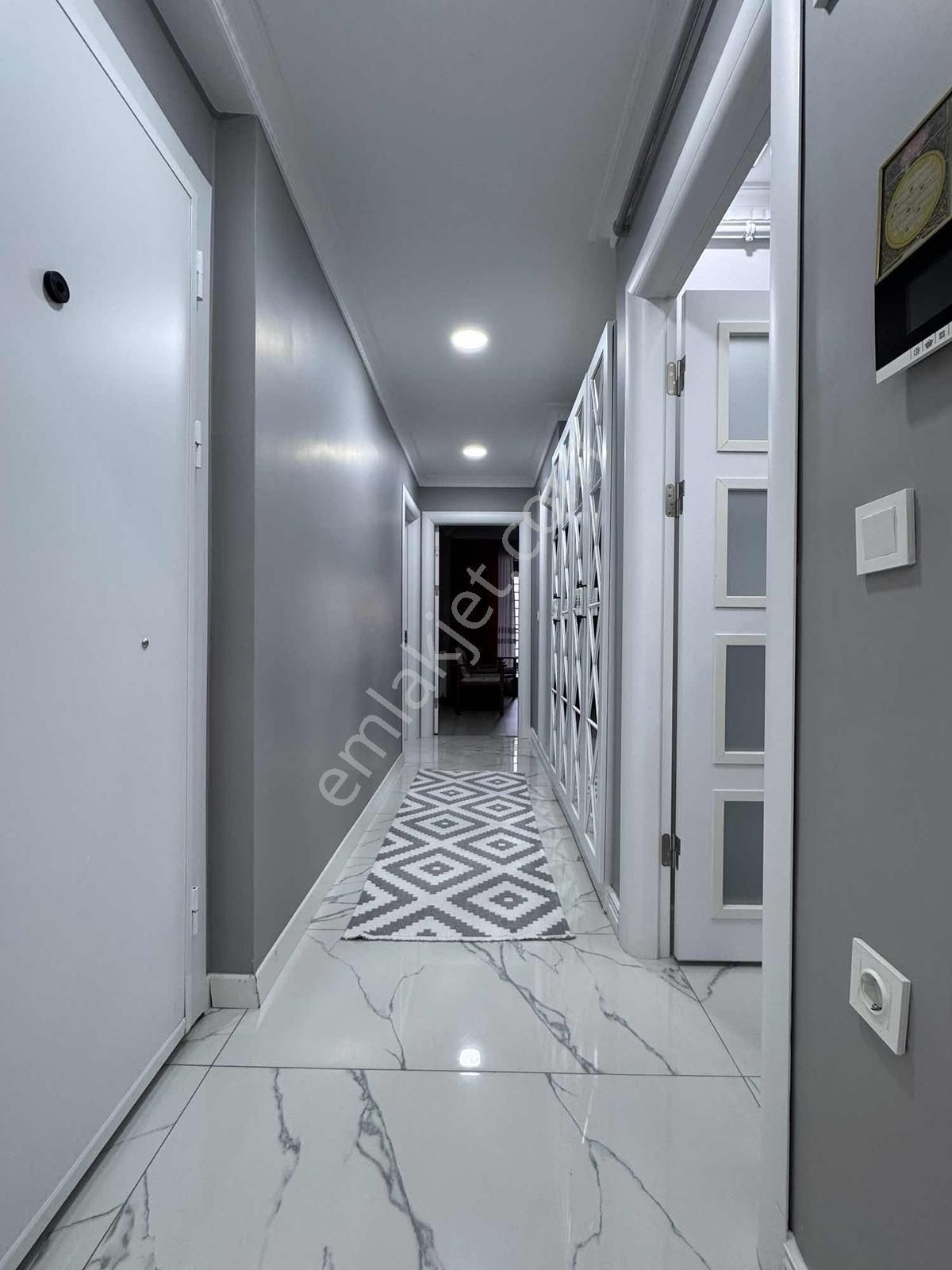 Çekmeköy Safranbolu Evlerinde Satılık Kış Bahçeli Sıfır Daire - Görsel 27
