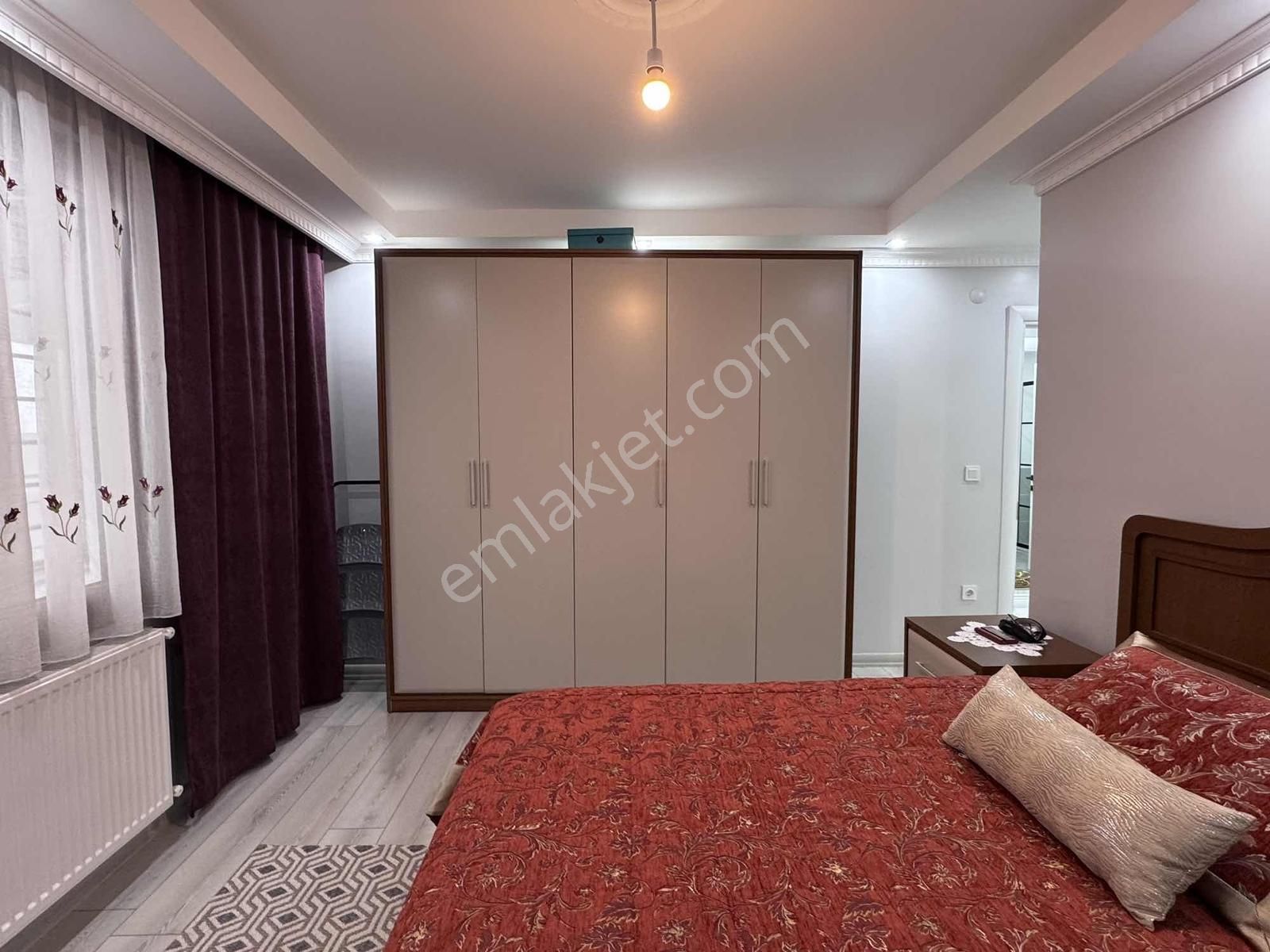 Çekmeköy Safranbolu Evlerinde Satılık Kış Bahçeli Sıfır Daire - Görsel 29