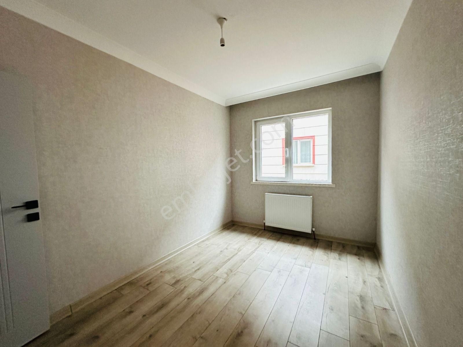 Başak'ta Karapürçek Cad Yakını Asansörlü Full Yapılı 3+1 Ara Kat Ön Cephe Sıfır Satılık Daire !! - Görsel 15