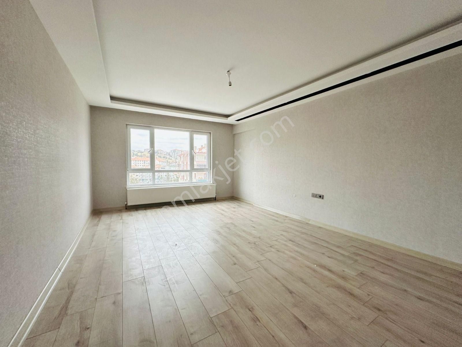 Başak'ta Karapürçek Cad Yakını Asansörlü Full Yapılı 3+1 Ara Kat Ön Cephe Sıfır Satılık Daire !! - Görsel 25