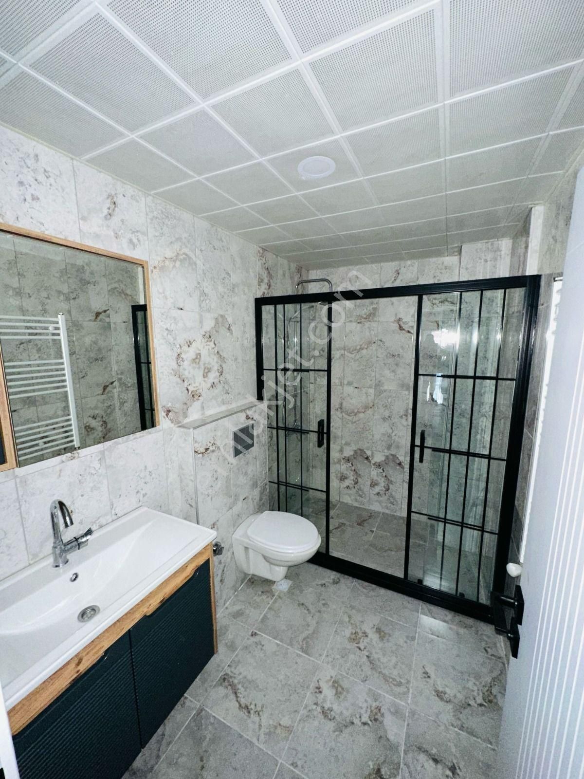 Başak'ta Karapürçek Cad Yakını Asansörlü Full Yapılı 3+1 Ara Kat Ön Cephe Sıfır Satılık Daire !! - Görsel 19