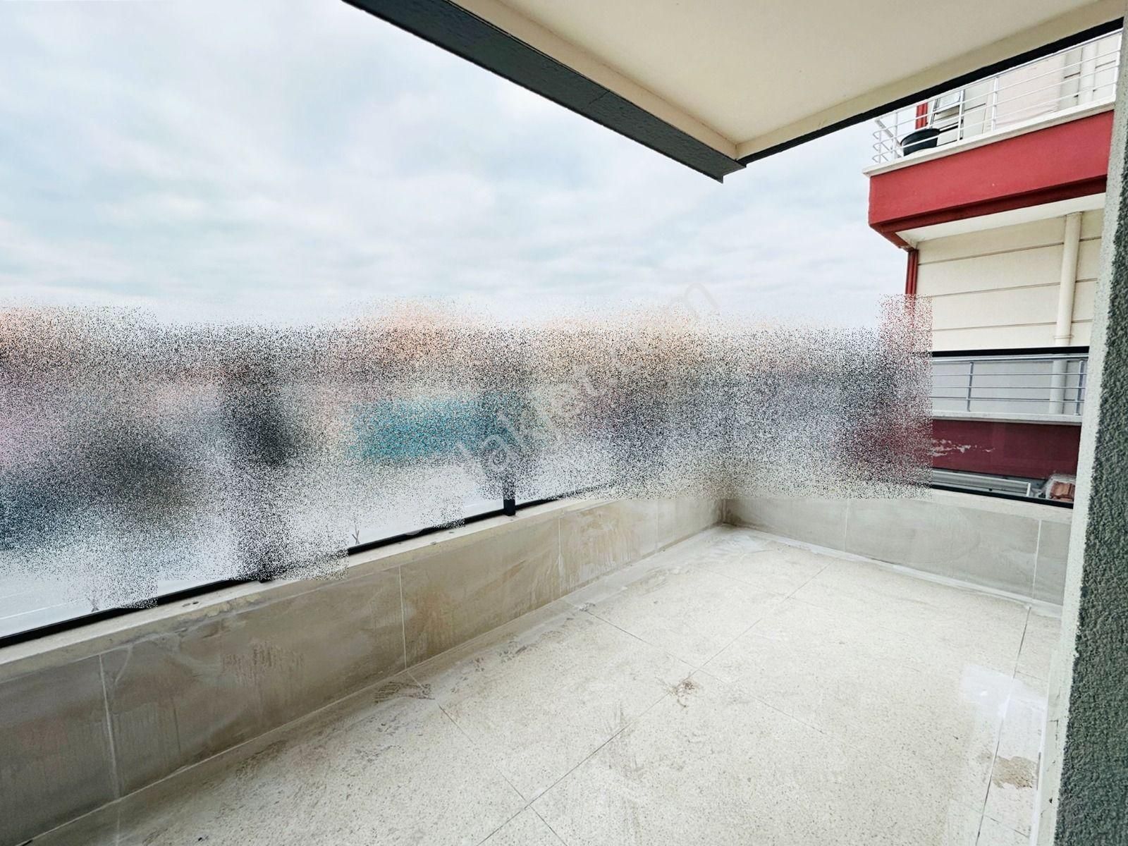 Başak'ta Karapürçek Cad Yakını Asansörlü Full Yapılı 3+1 Ara Kat Ön Cephe Sıfır Satılık Daire !! - Görsel 13