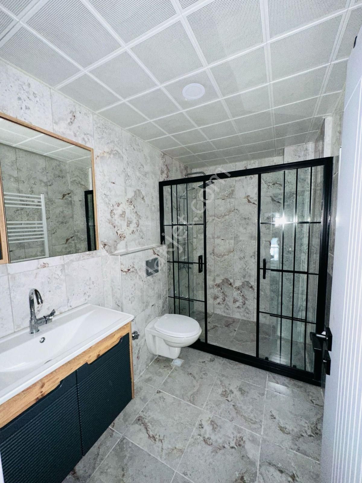 Başak'ta Karapürçek Cad Yakını Asansörlü Full Yapılı 3+1 Ara Kat Ön Cephe Sıfır Satılık Daire !! - Görsel 26