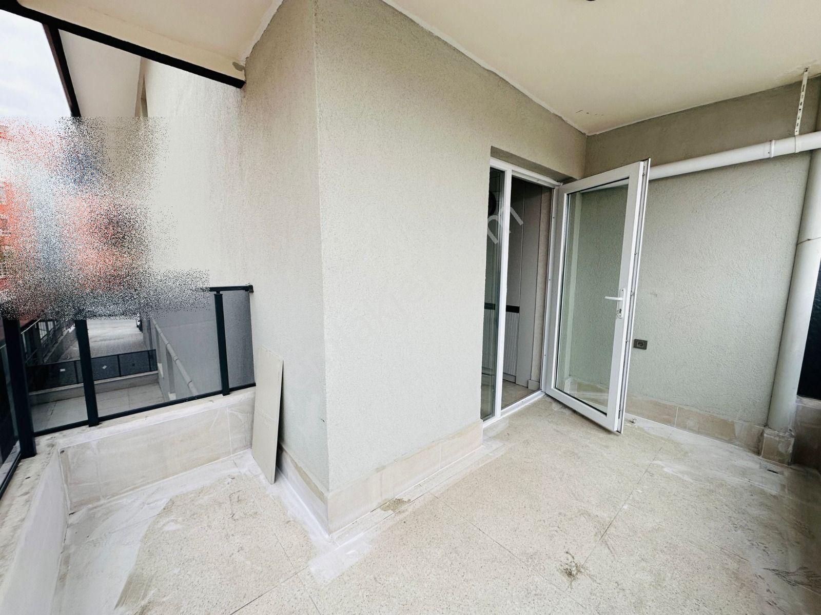 Başak'ta Karapürçek Cad Yakını Asansörlü Full Yapılı 3+1 Ara Kat Ön Cephe Sıfır Satılık Daire !! - Görsel 9