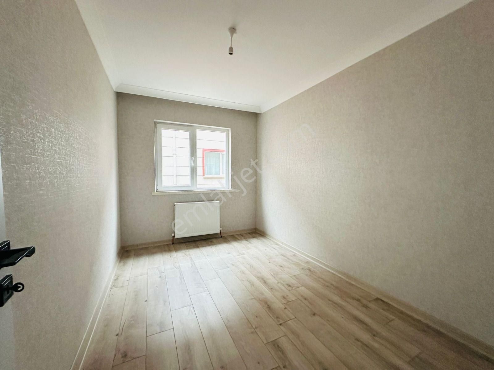 Başak'ta Karapürçek Cad Yakını Asansörlü Full Yapılı 3+1 Ara Kat Ön Cephe Sıfır Satılık Daire !! - Görsel 21