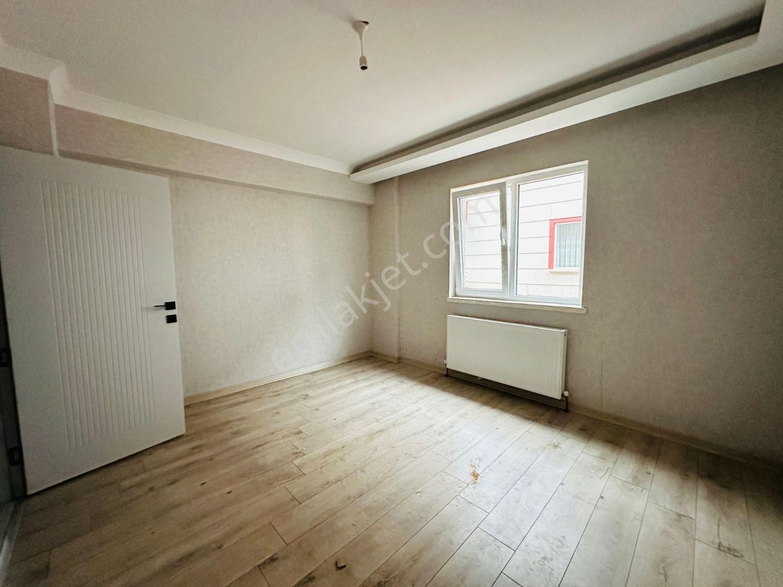 Başak'ta Karapürçek Cad Yakını Asansörlü Full Yapılı 3+1 Ara Kat Ön Cephe Sıfır Satılık Daire !! - Görsel 10