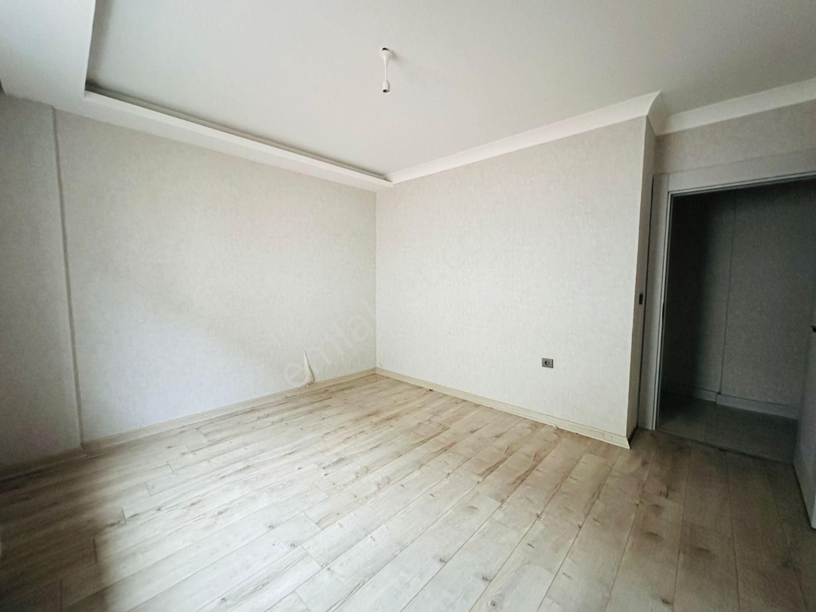 Başak'ta Karapürçek Cad Yakını Asansörlü Full Yapılı 3+1 Ara Kat Ön Cephe Sıfır Satılık Daire !! - Görsel 18