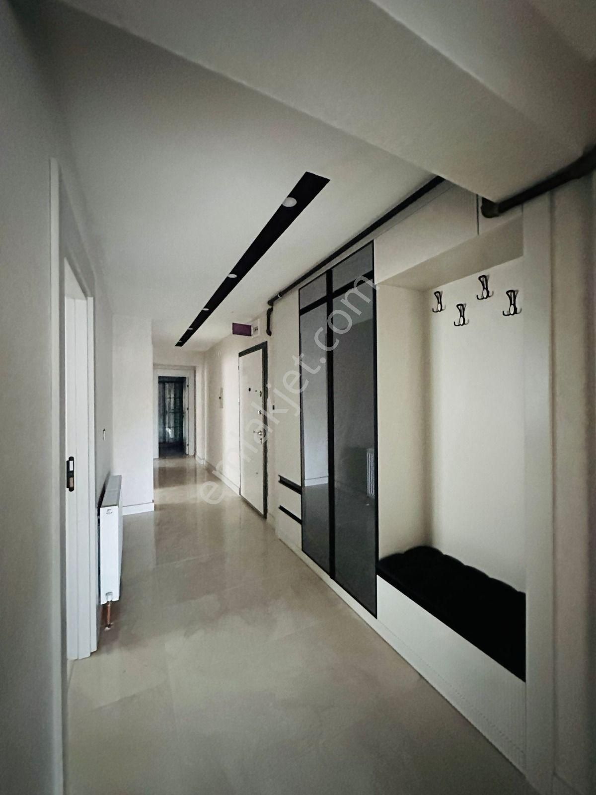 Başak'ta Karapürçek Cad Yakını Asansörlü Full Yapılı 3+1 Ara Kat Ön Cephe Sıfır Satılık Daire !! - Görsel 23