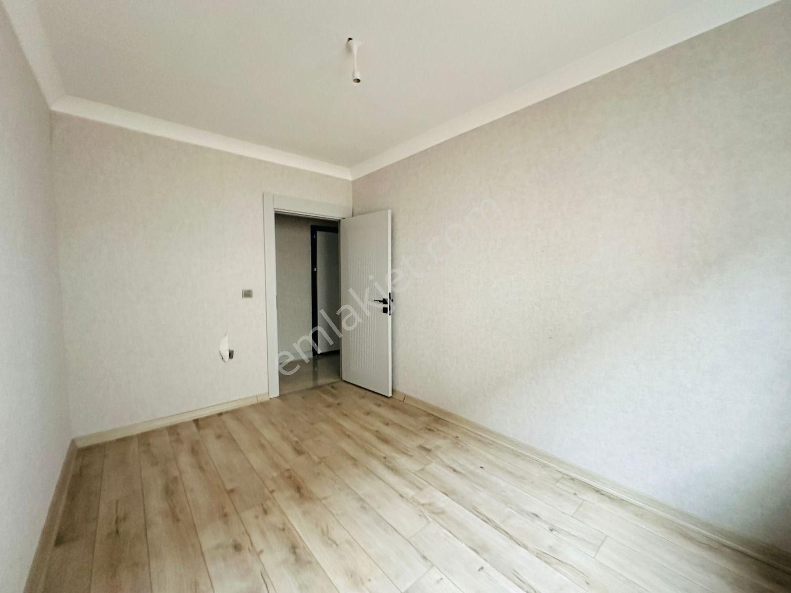 Başak'ta Karapürçek Cad Yakını Asansörlü Full Yapılı 3+1 Ara Kat Ön Cephe Sıfır Satılık Daire !! - Görsel 14