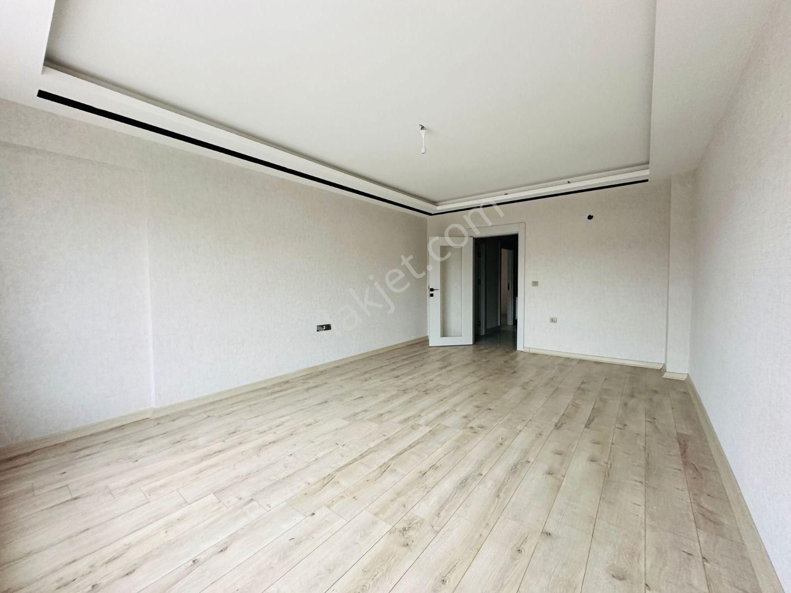 Başak'ta Karapürçek Cad Yakını Asansörlü Full Yapılı 3+1 Ara Kat Ön Cephe Sıfır Satılık Daire !! - Görsel 8