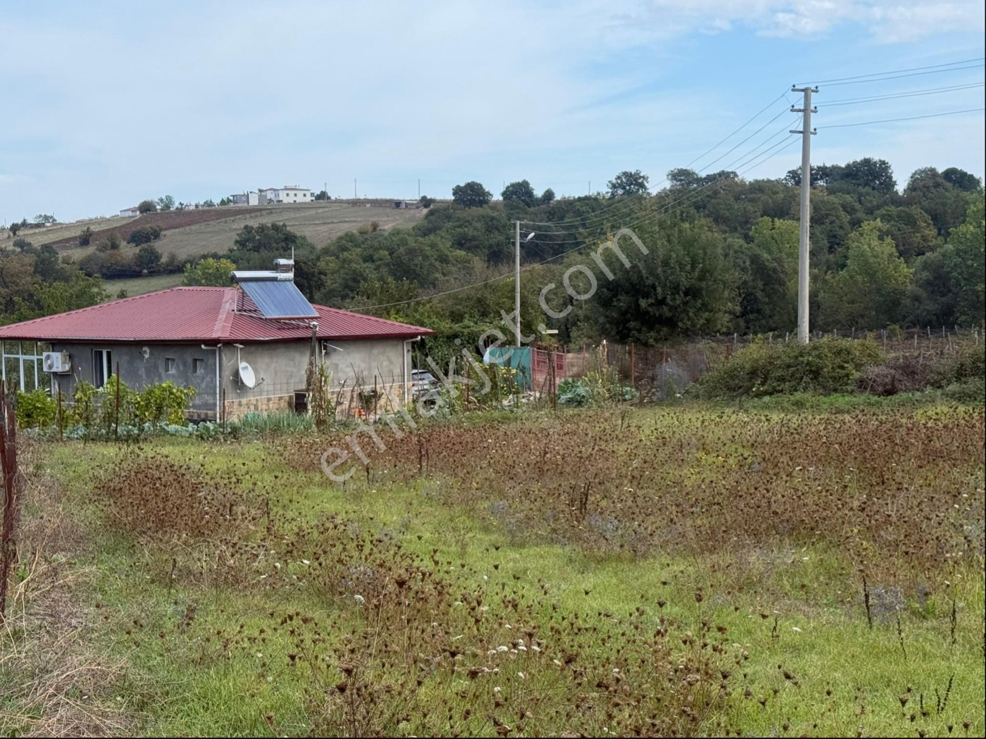 Yeni Proje Batı Çevre Yoluna 150 Mt İmara Açık Mükemmel Yatırımlık Yer - Görsel 2