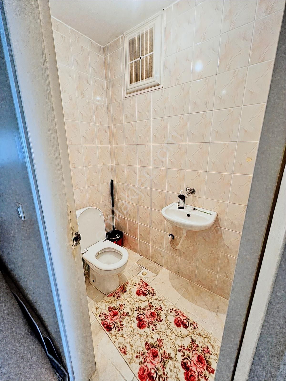 Bahçeşehir Hoşkent Sitesinde 145m2 3+1 Arakat Satılık Boş Daire - Görsel 30