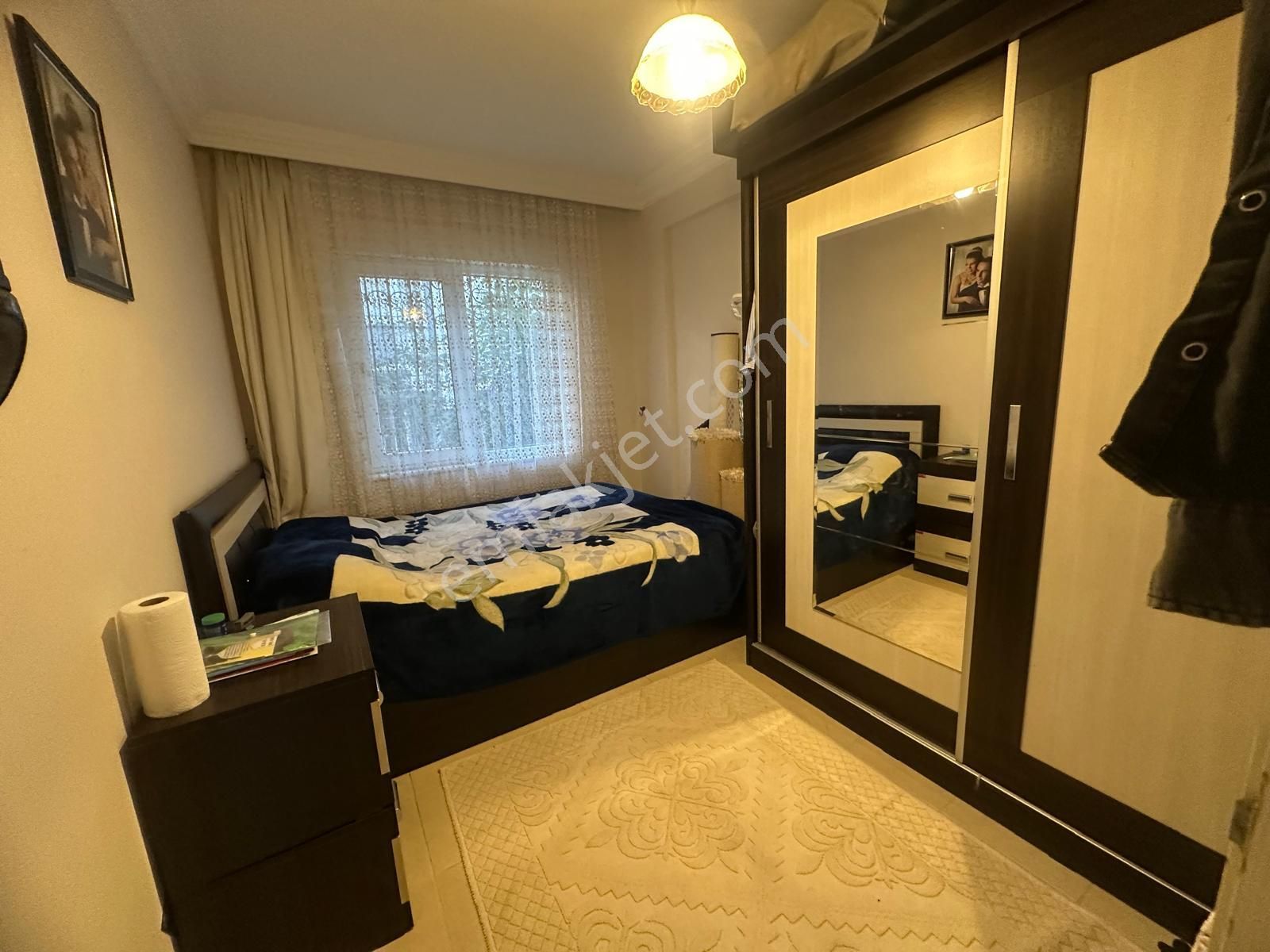 Alanya Saray Mah.kızlarpınarı Mevkii Satılık 2+1 Daire - Görsel 17