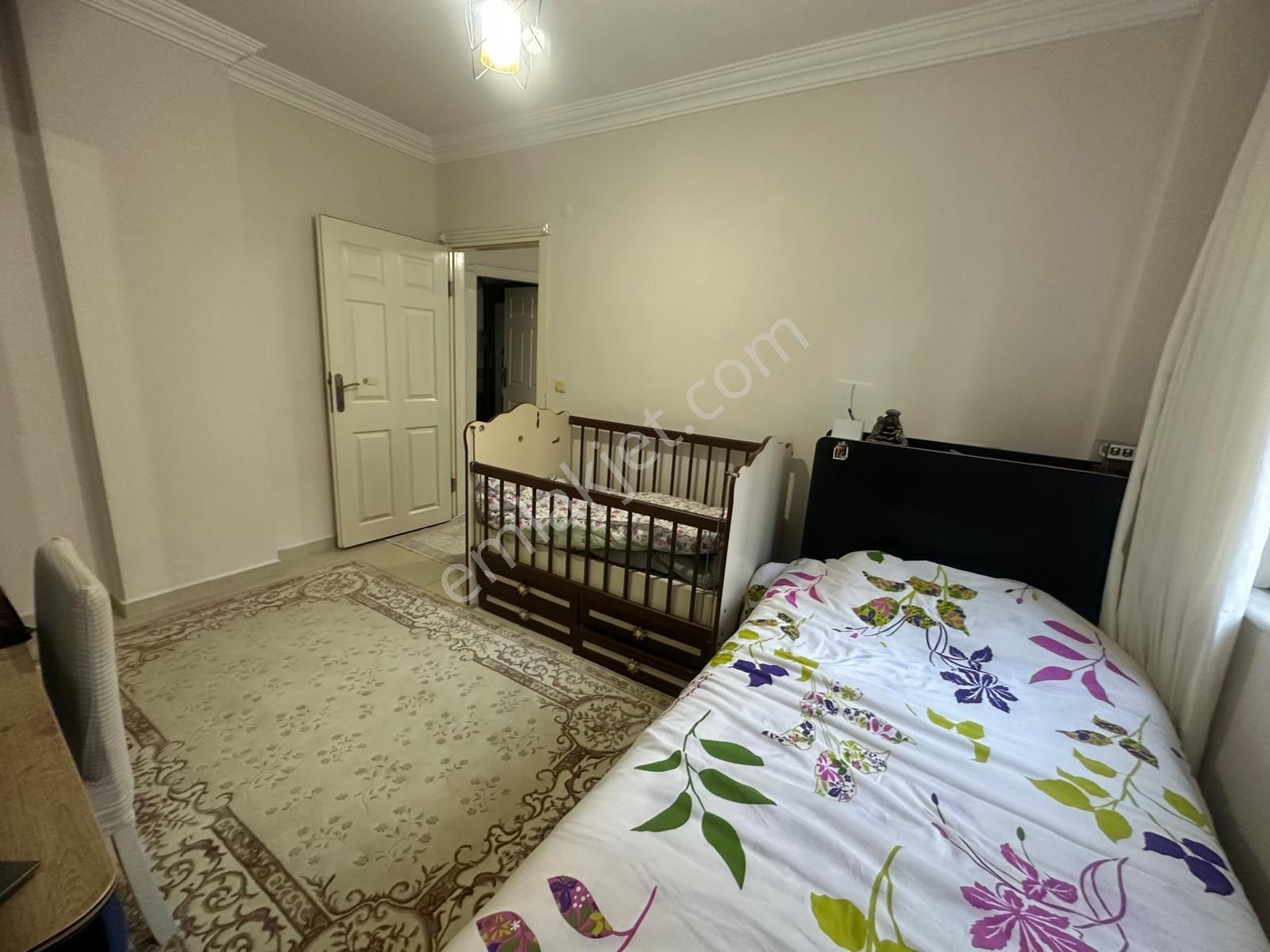Alanya Saray Mah.kızlarpınarı Mevkii Satılık 2+1 Daire - Görsel 19
