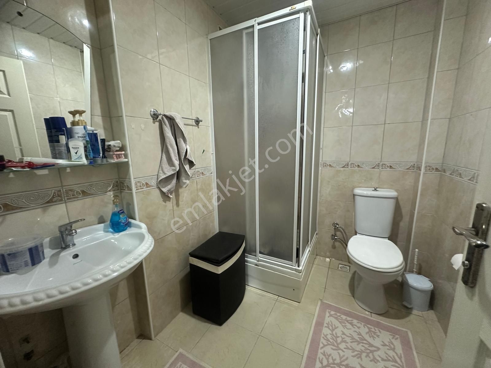 Alanya Saray Mah.kızlarpınarı Mevkii Satılık 2+1 Daire - Görsel 22