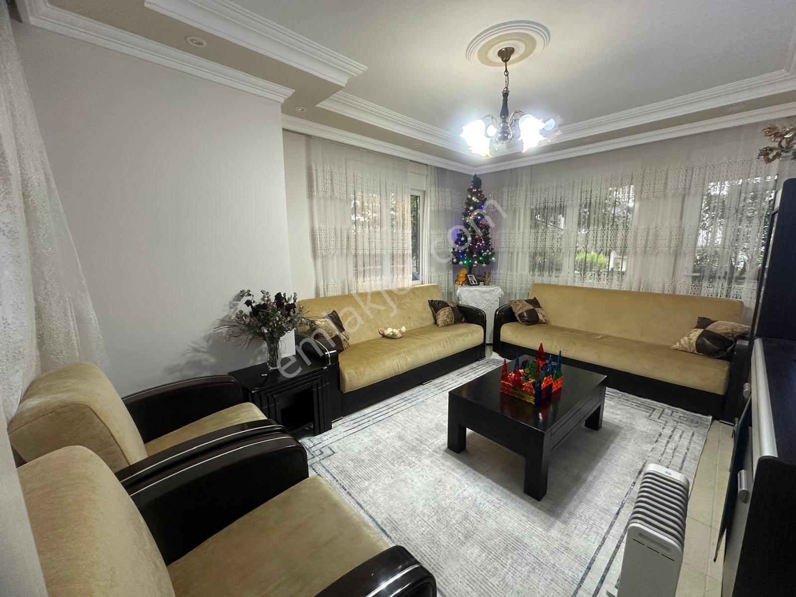 Alanya Saray Mah.kızlarpınarı Mevkii Satılık 2+1 Daire - Görsel 12