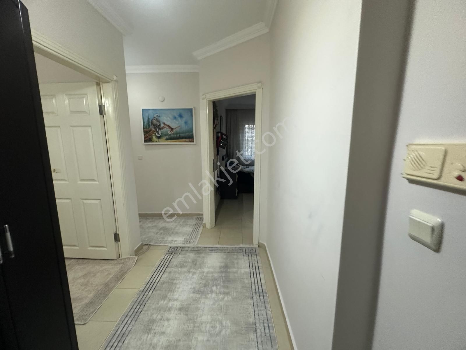 Alanya Saray Mah.kızlarpınarı Mevkii Satılık 2+1 Daire - Görsel 13