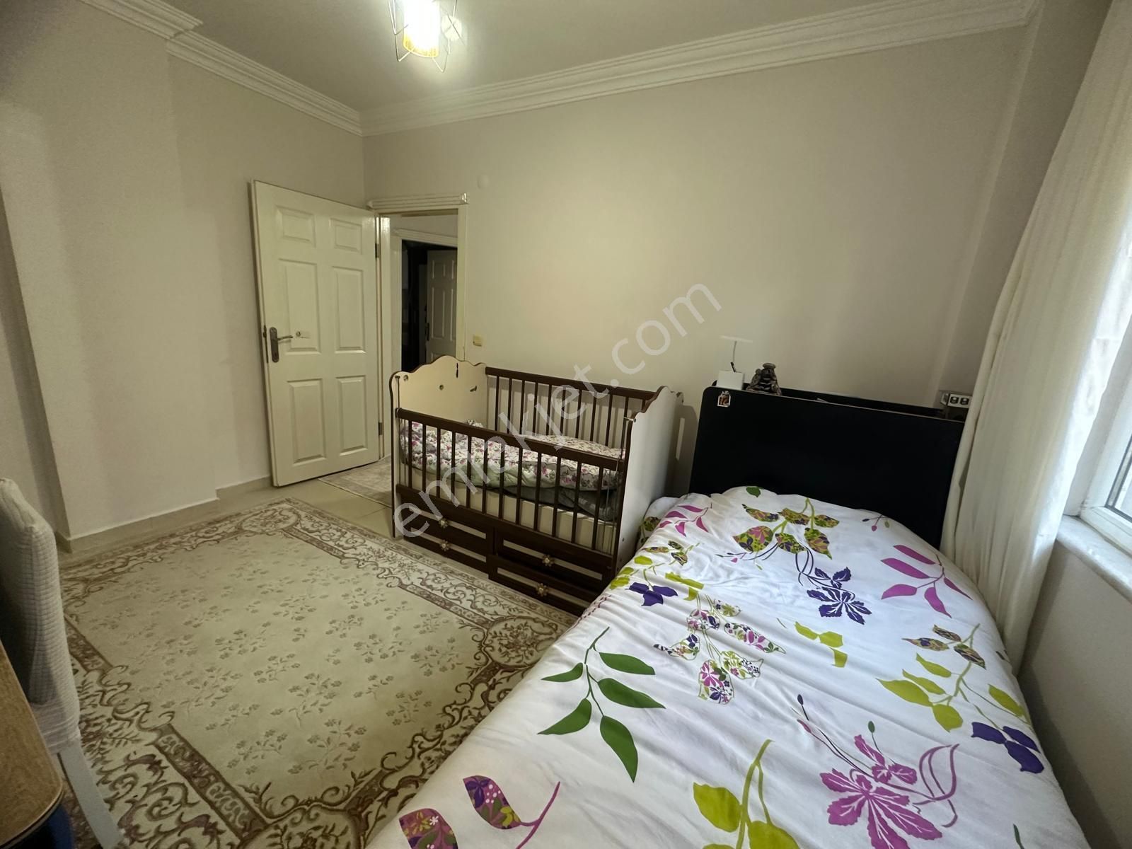 Alanya Saray Mah.kızlarpınarı Mevkii Satılık 2+1 Daire - Görsel 18