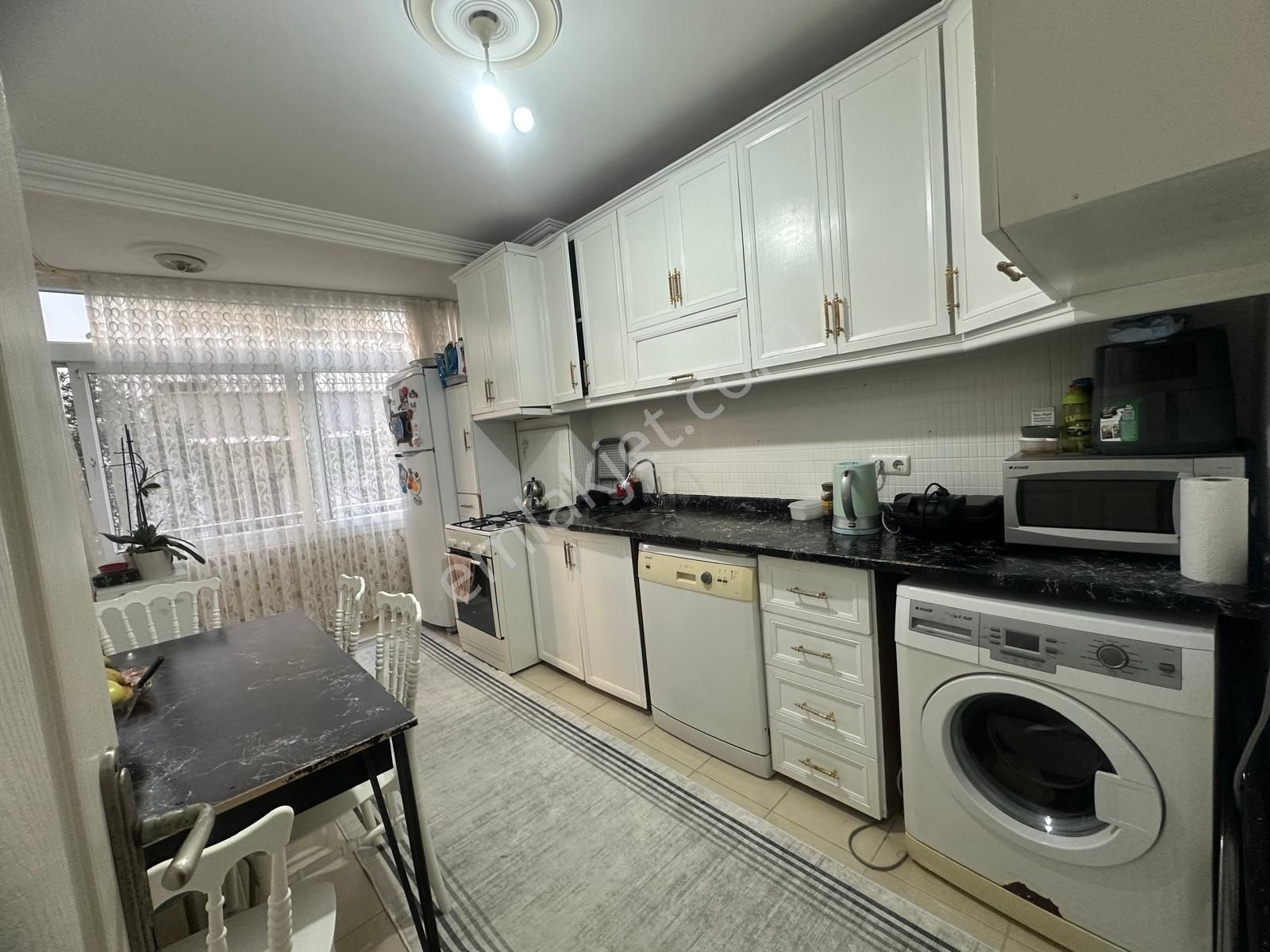 Alanya Saray Mah.kızlarpınarı Mevkii Satılık 2+1 Daire - Görsel 2