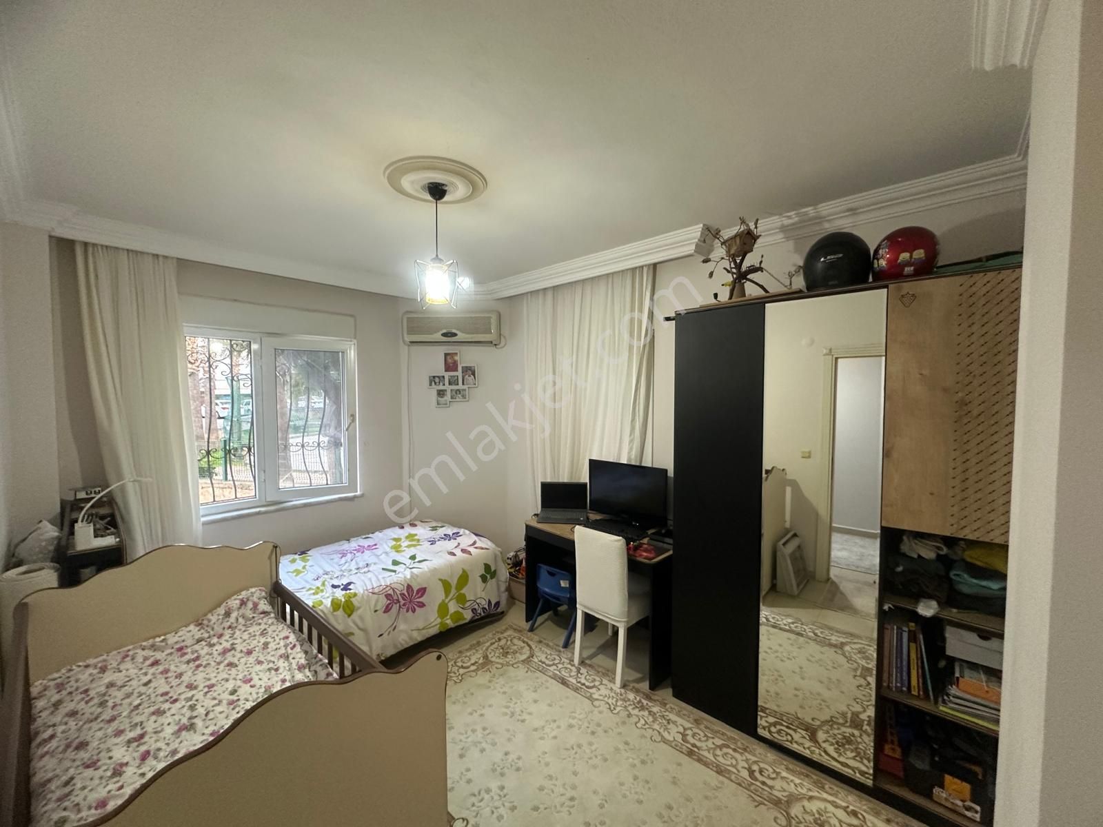 Alanya Saray Mah.kızlarpınarı Mevkii Satılık 2+1 Daire - Görsel 21