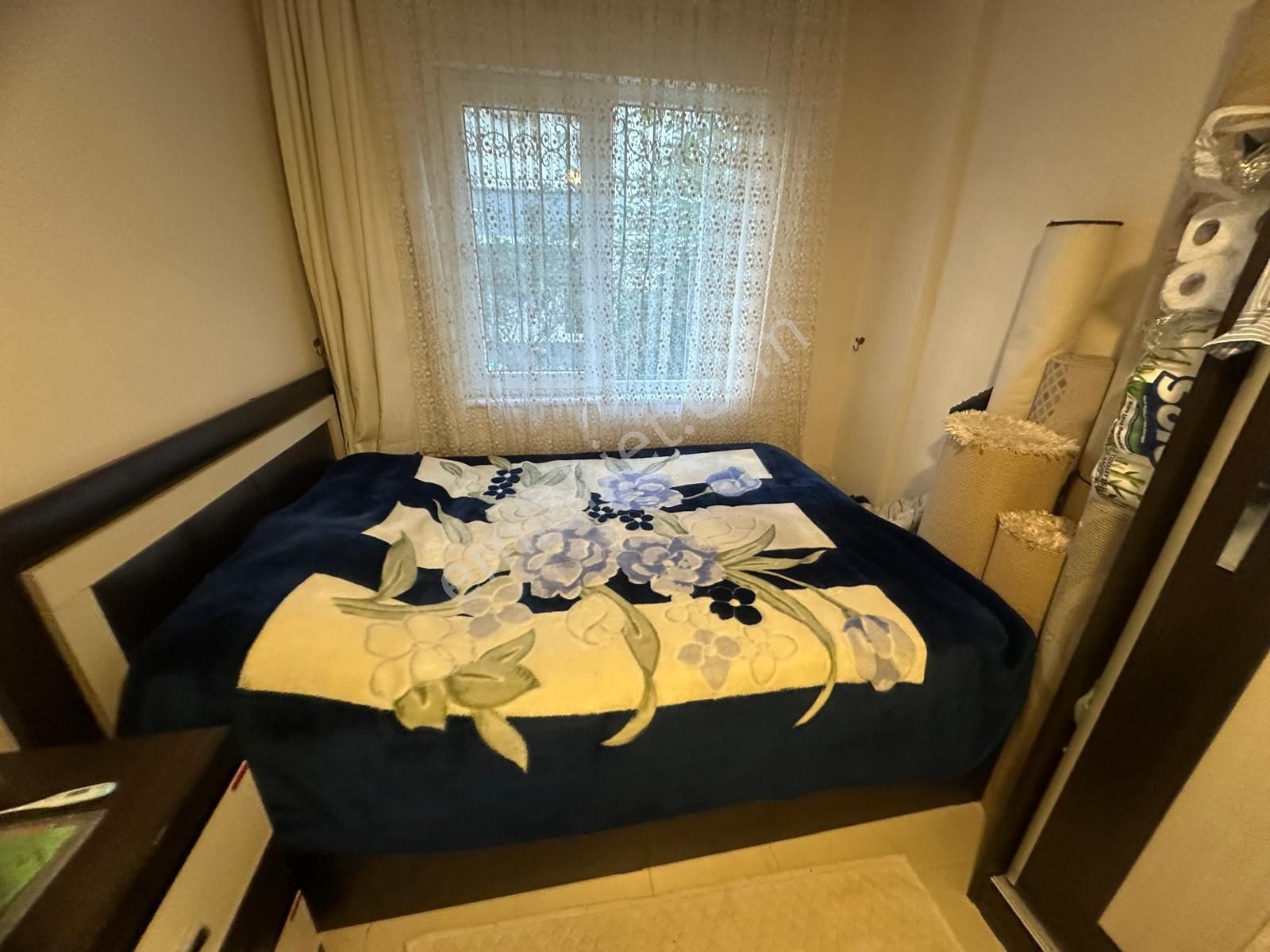 Alanya Saray Mah.kızlarpınarı Mevkii Satılık 2+1 Daire - Görsel 15