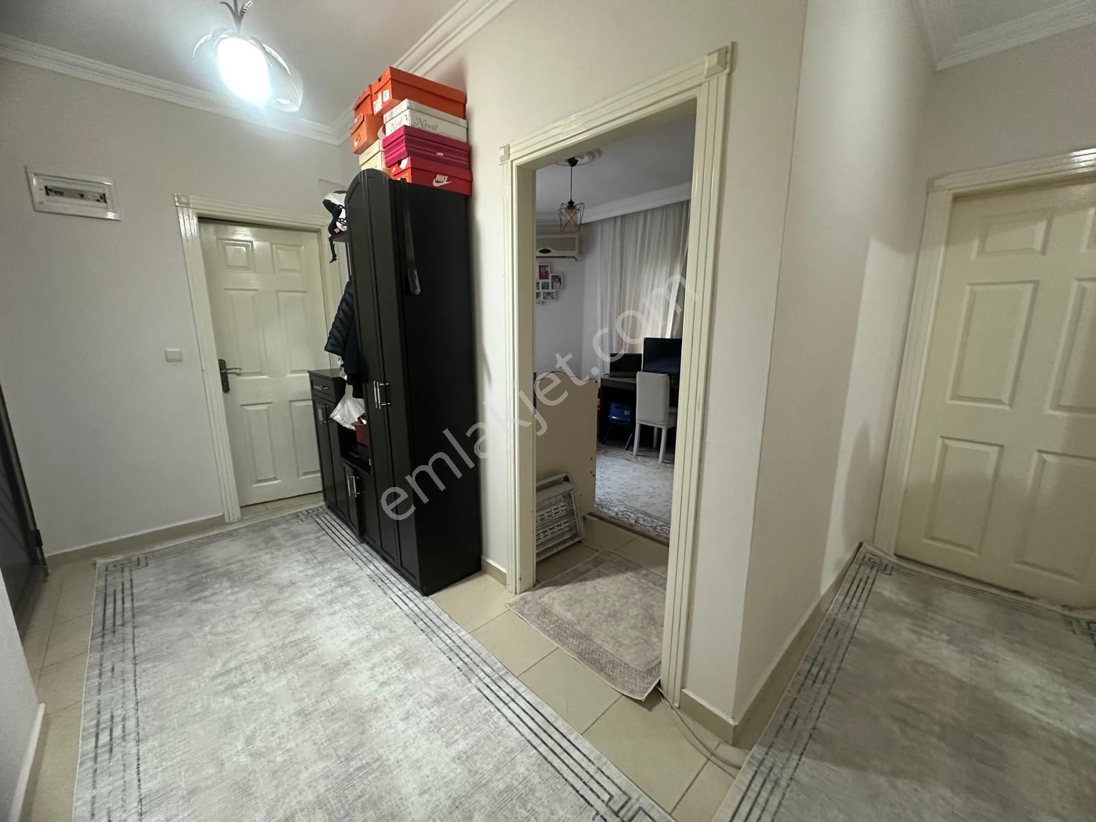 Alanya Saray Mah.kızlarpınarı Mevkii Satılık 2+1 Daire - Görsel 14