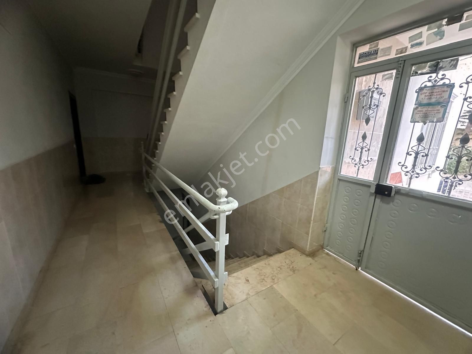 Alanya Saray Mah.kızlarpınarı Mevkii Satılık 2+1 Daire - Görsel 28