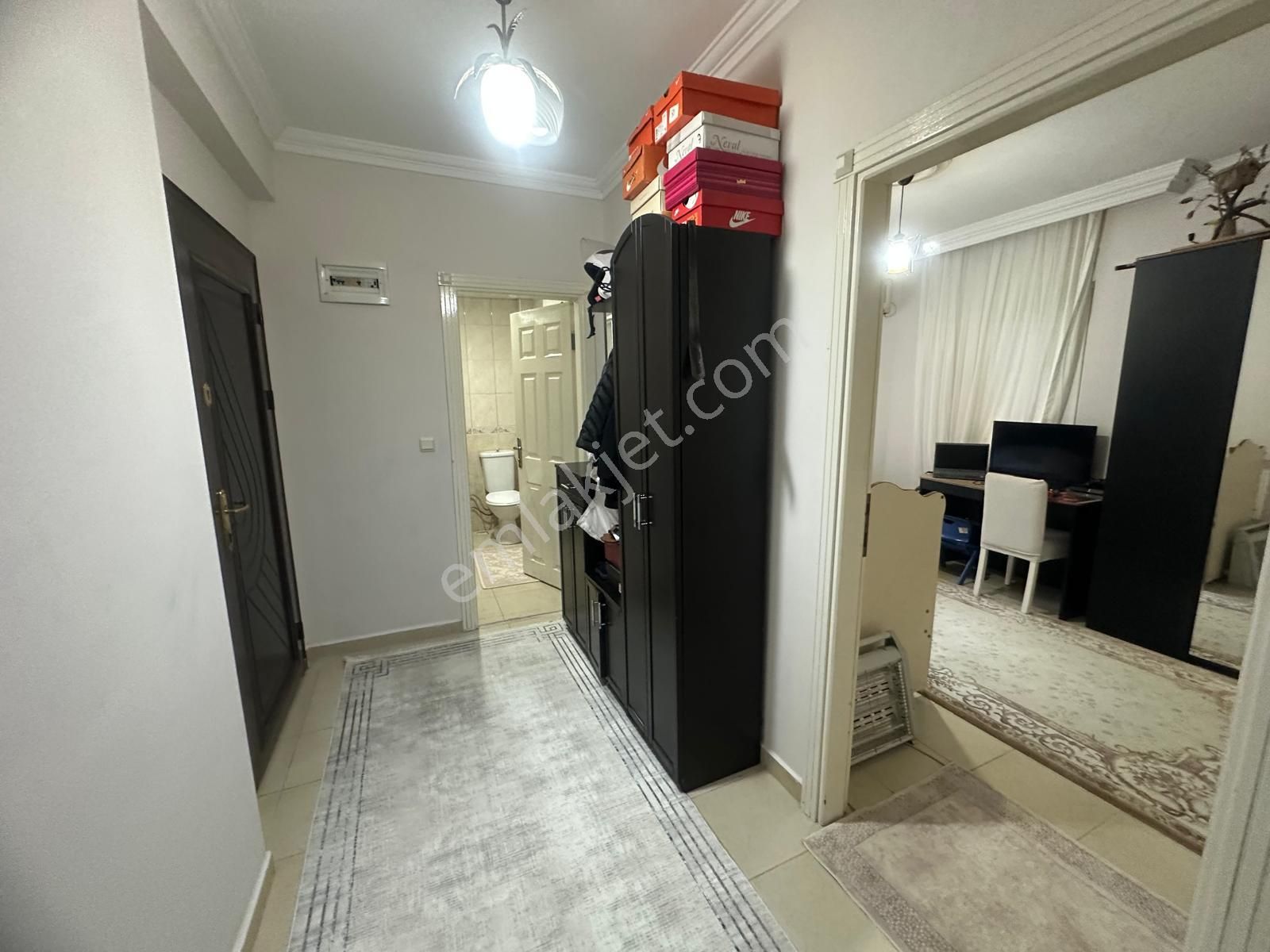 Alanya Saray Mah.kızlarpınarı Mevkii Satılık 2+1 Daire - Görsel 23