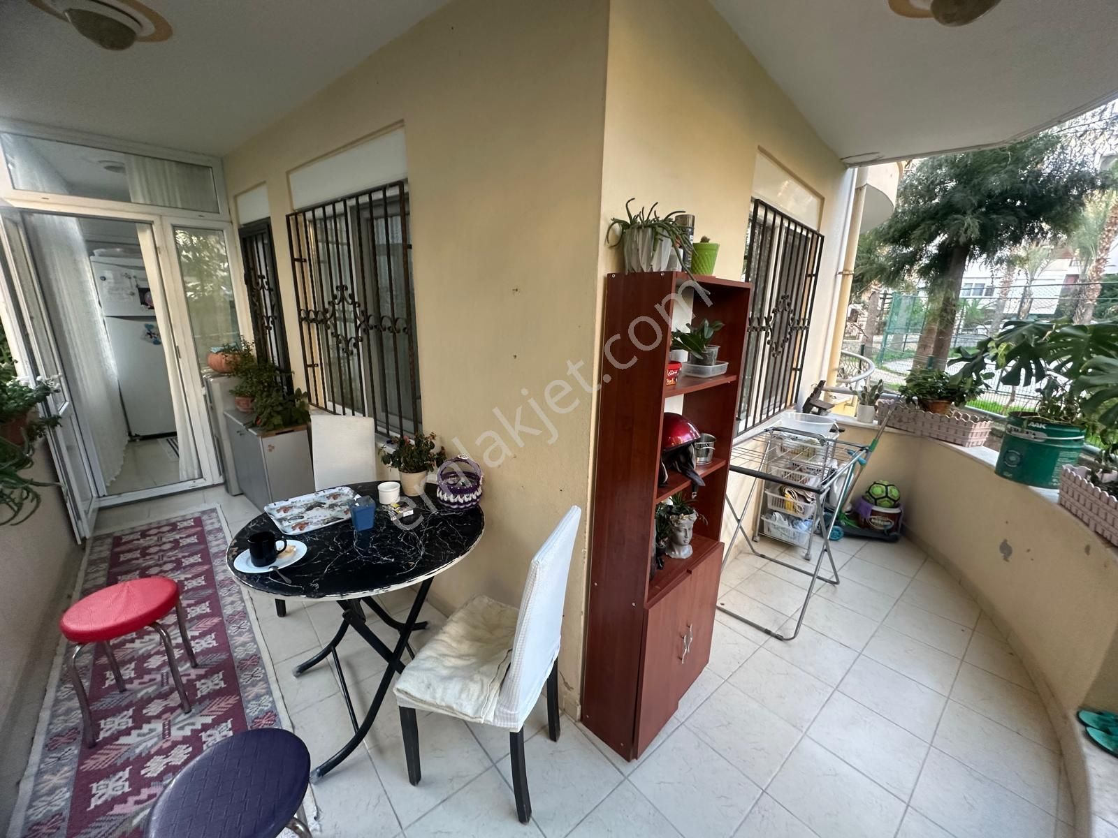 Alanya Saray Mah.kızlarpınarı Mevkii Satılık 2+1 Daire - Görsel 4