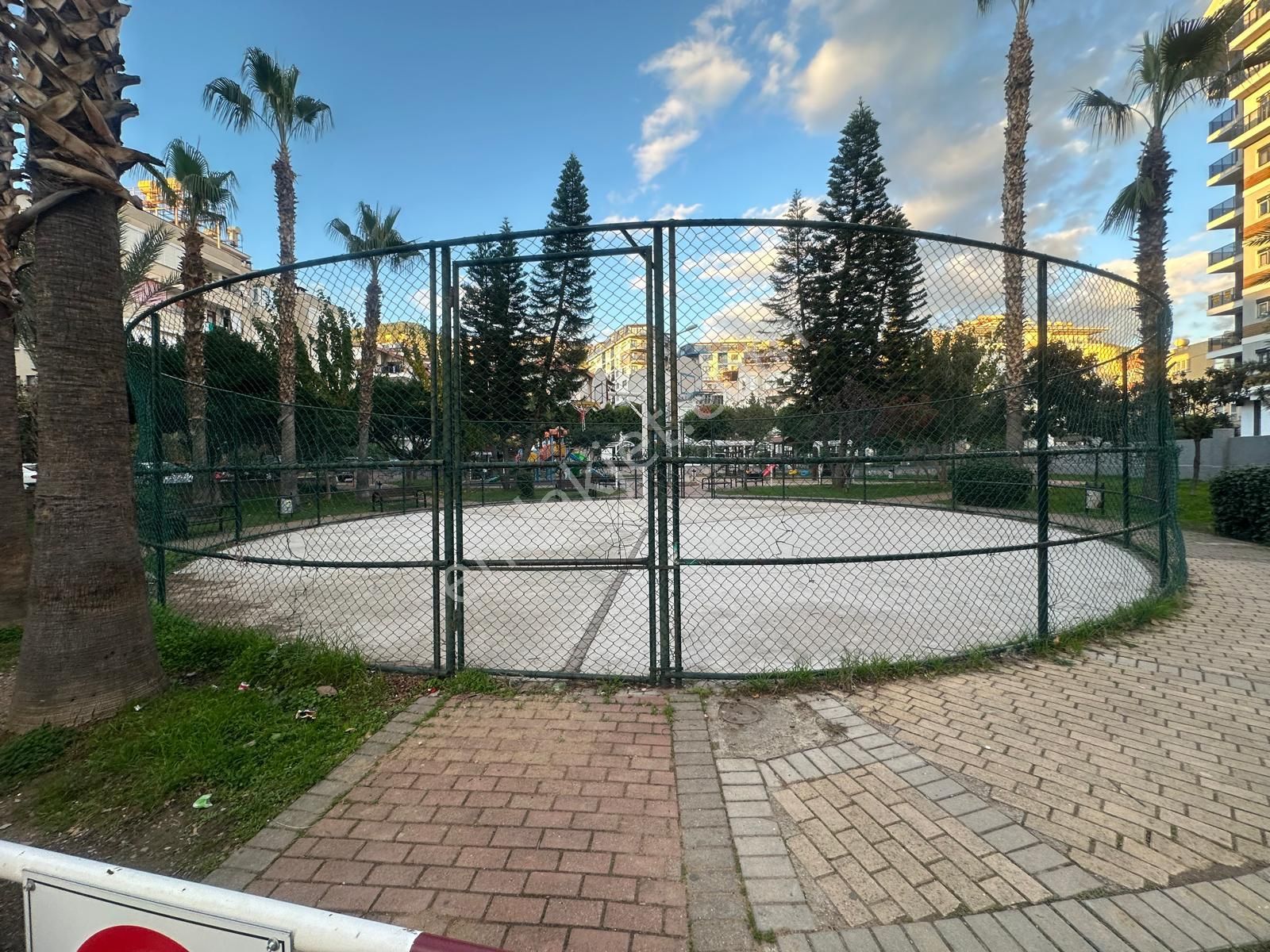 Alanya Saray Mah.kızlarpınarı Mevkii Satılık 2+1 Daire - Görsel 31