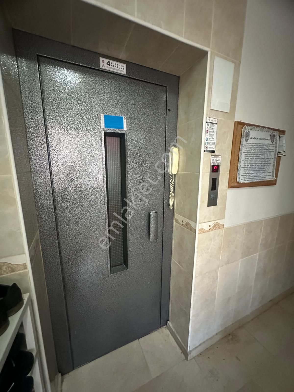 Alanya Saray Mah.kızlarpınarı Mevkii Satılık 2+1 Daire - Görsel 27