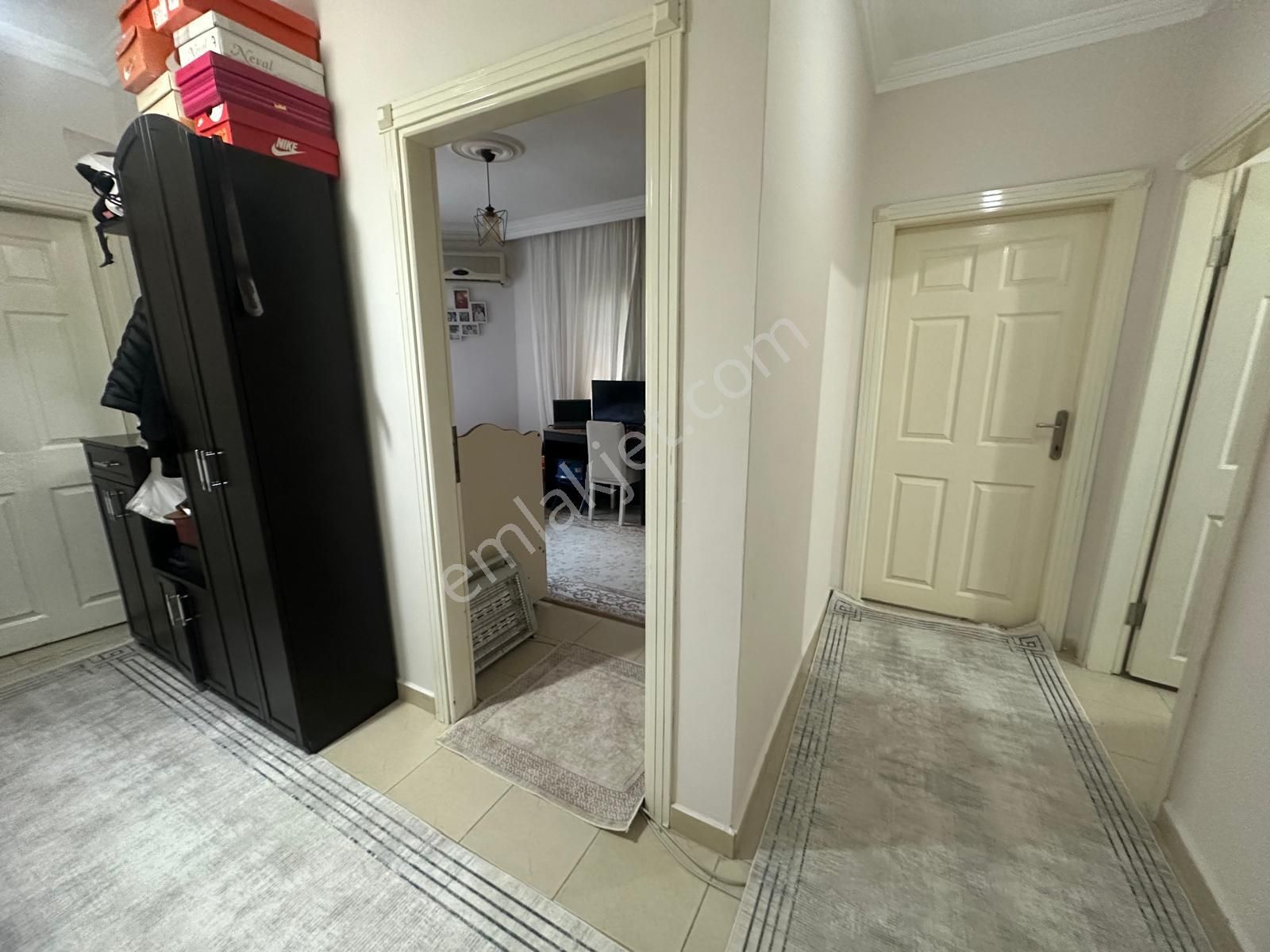 Alanya Saray Mah.kızlarpınarı Mevkii Satılık 2+1 Daire - Görsel 24