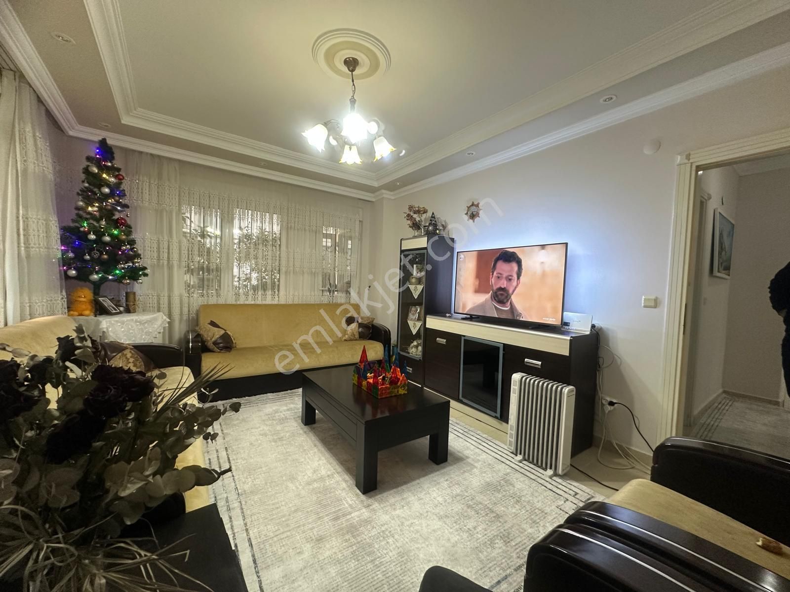 Alanya Saray Mah.kızlarpınarı Mevkii Satılık 2+1 Daire - Görsel 8