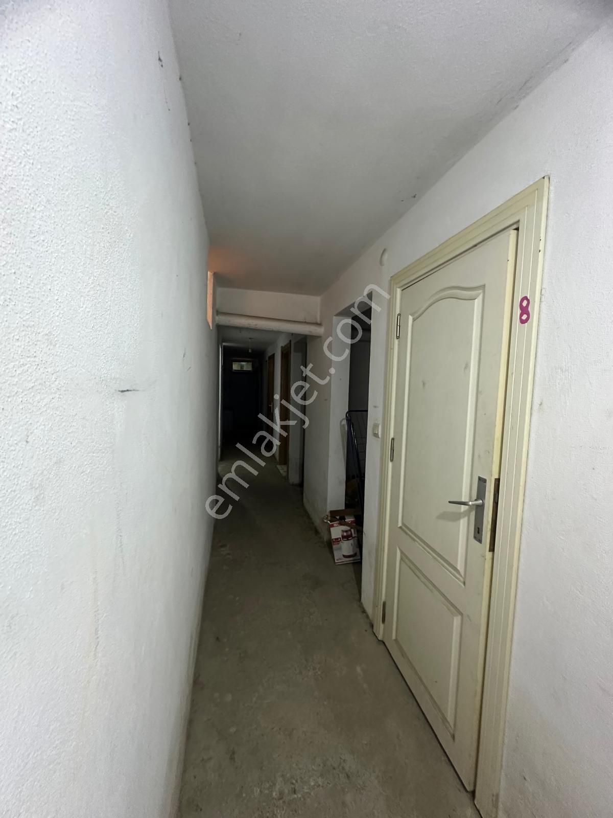 Alanya Saray Mah.kızlarpınarı Mevkii Satılık 2+1 Daire - Görsel 30