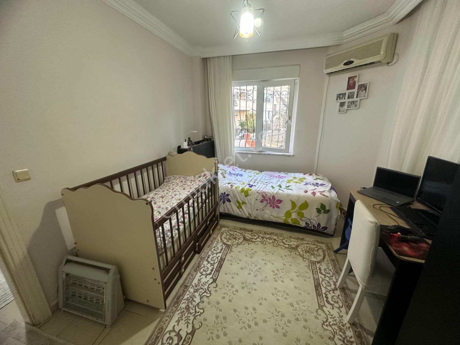 Alanya Saray Mah.kızlarpınarı Mevkii Satılık 2+1 Daire - Görsel 20