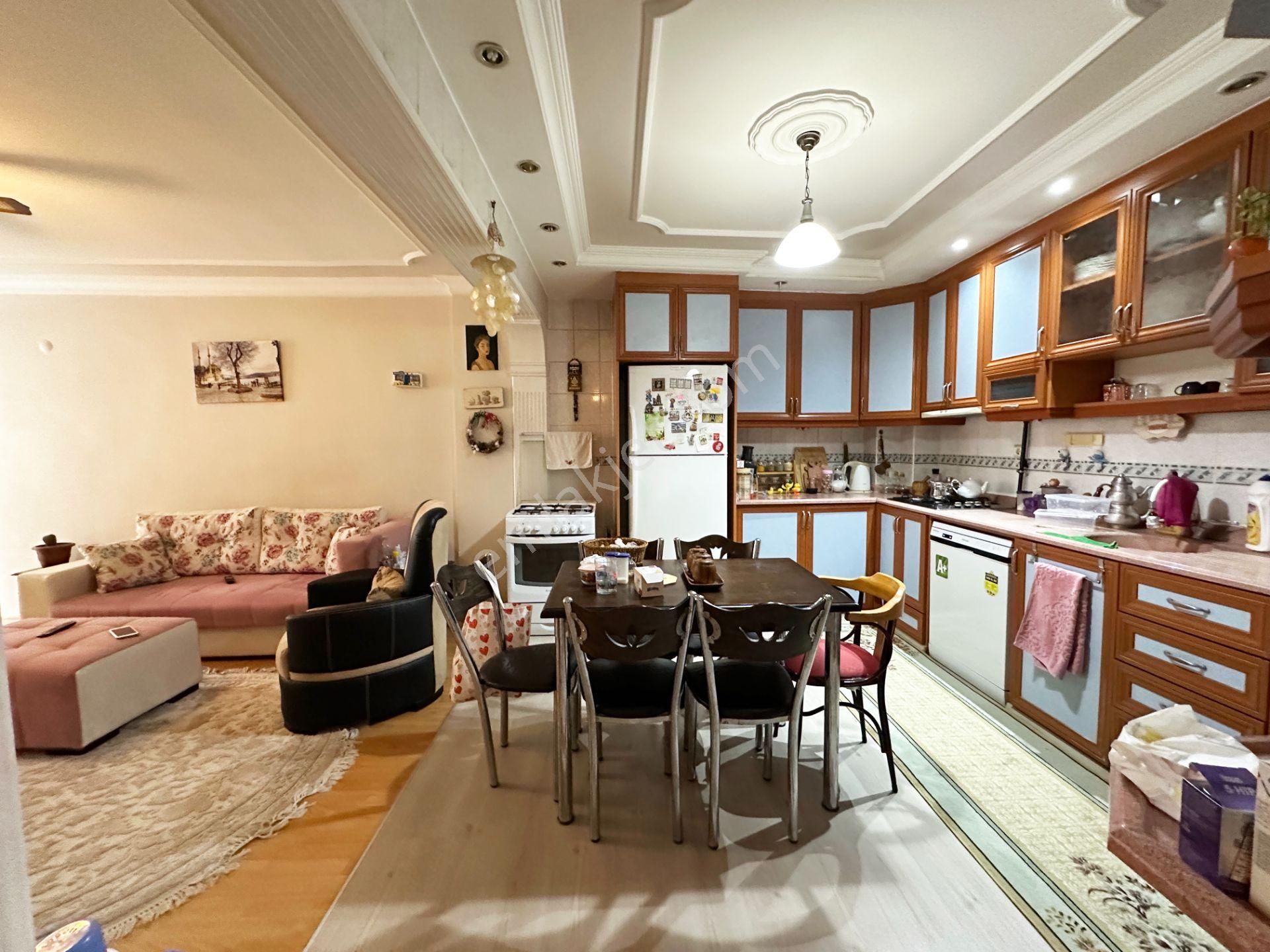 Denizli Değirmenönü Lisede 3+1 Masrafsız Daire - Görsel 15