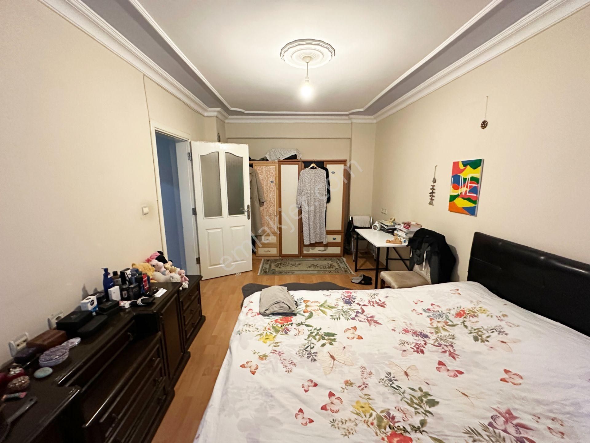 Denizli Değirmenönü Lisede 3+1 Masrafsız Daire - Görsel 19