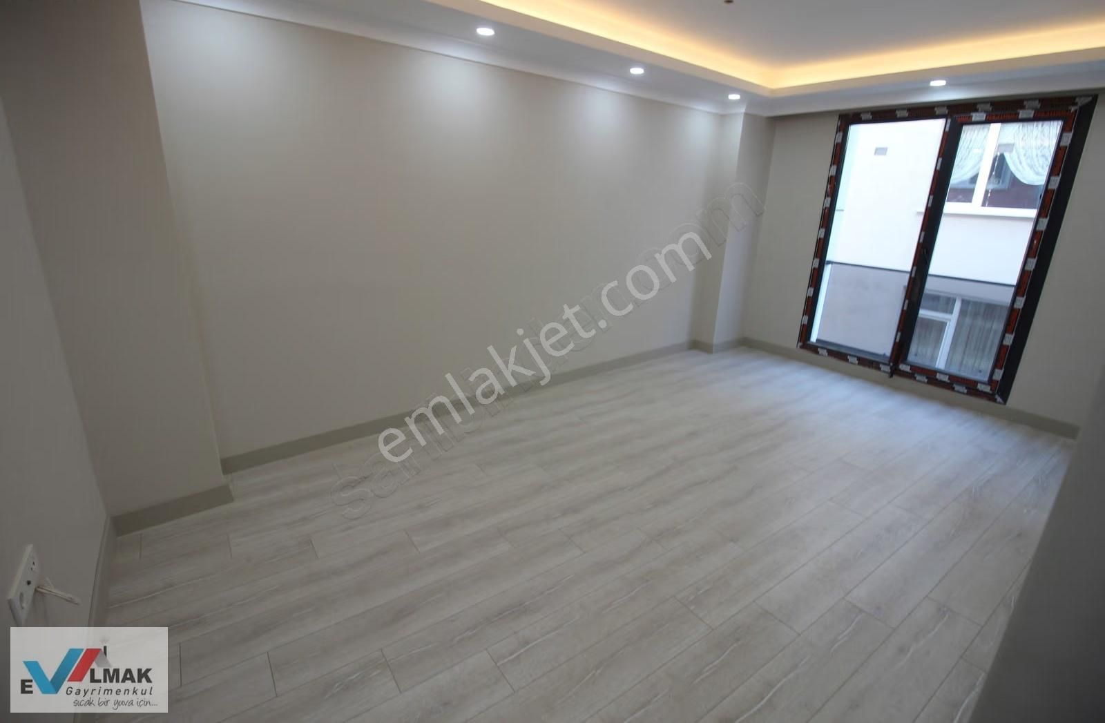Evalmak'tan İnönü Mah.de Satılık 2+1 Lüx Yapım Arakat Daire - Görsel 22