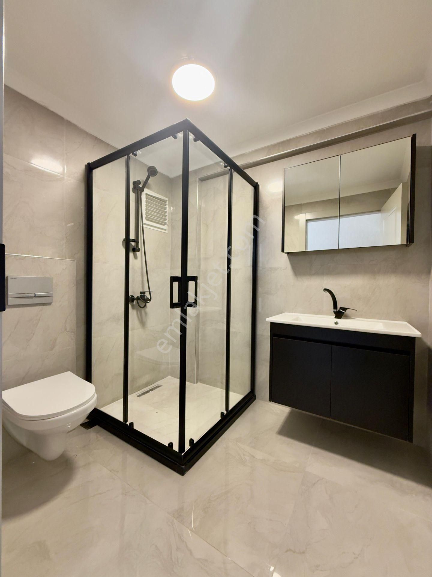 Kalecik Emlak'tan Çift Banyolu Asansörlü Şık Tasarımlı Katta 4+1 - Görsel 23