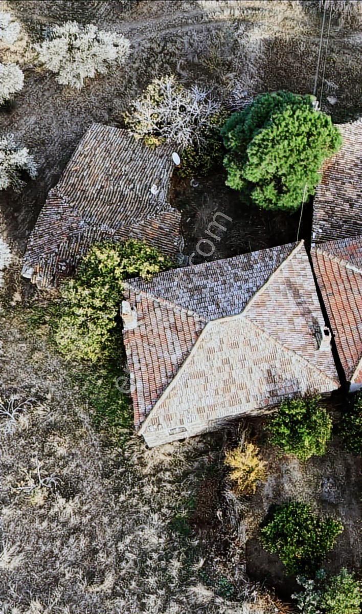 Bozdoğan Kavaklı Köyü'nde Doğayla İç İçe Huzurlu Yaşam Fırsatı! - Görsel 10