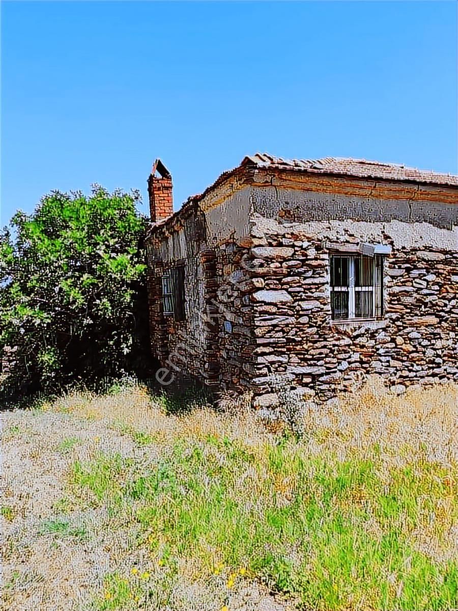 Bozdoğan Kavaklı Köyü'nde Doğayla İç İçe Huzurlu Yaşam Fırsatı! - Görsel 14